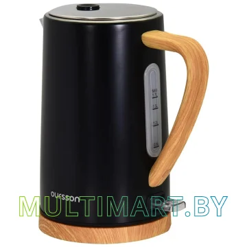 Электрочайник Oursson EK1754MD/BL картинка 2